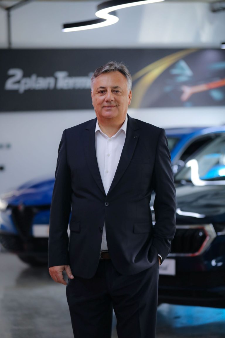 İkinci El Araç Pazarında Ilk 7 Ayda Satışlar 5 Milyonu Aştı