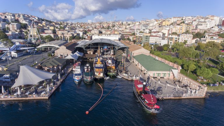 Sanat Ve Kültürel Mirası Buluşturan Üç Müze Tek Bir Keşif Rotasında Birleşiyor