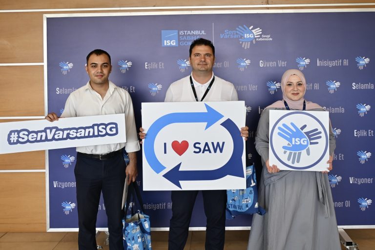 Sabiha Gökçen’den Misafir Deneyiminde Yeni Dönem