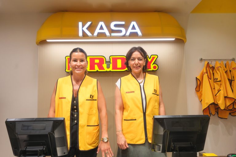 Mr.diy, Kidzania’Da Çocuklara Eğlenceli Bir Mağazacılık Deneyimi Sunuyor