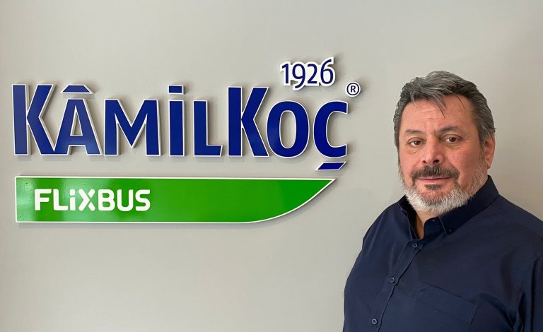Kâmil Koç, 100. Yilinda Edirne İle İkinci Yüzyilina Büyüyerek Giriyor