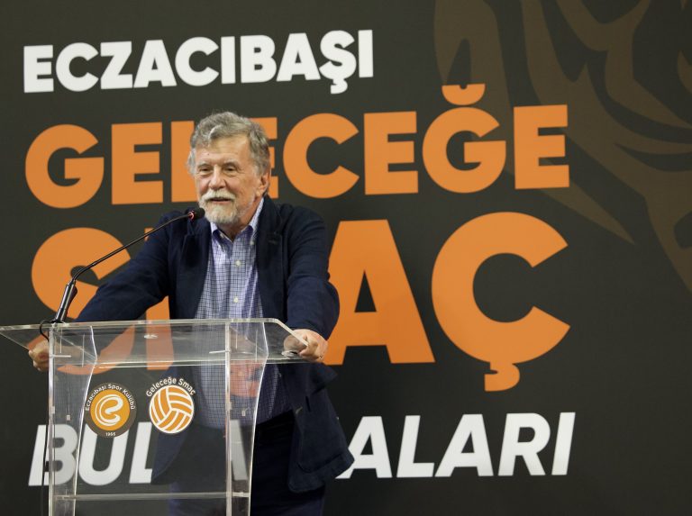 Geleceğe Smaç Buluşmaları’nın Ikincisi Gerçekleşti