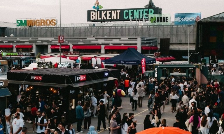 10. Ankara Coffee Festival Bilkent Center’da Başlıyor: Geri Sayım Başladı