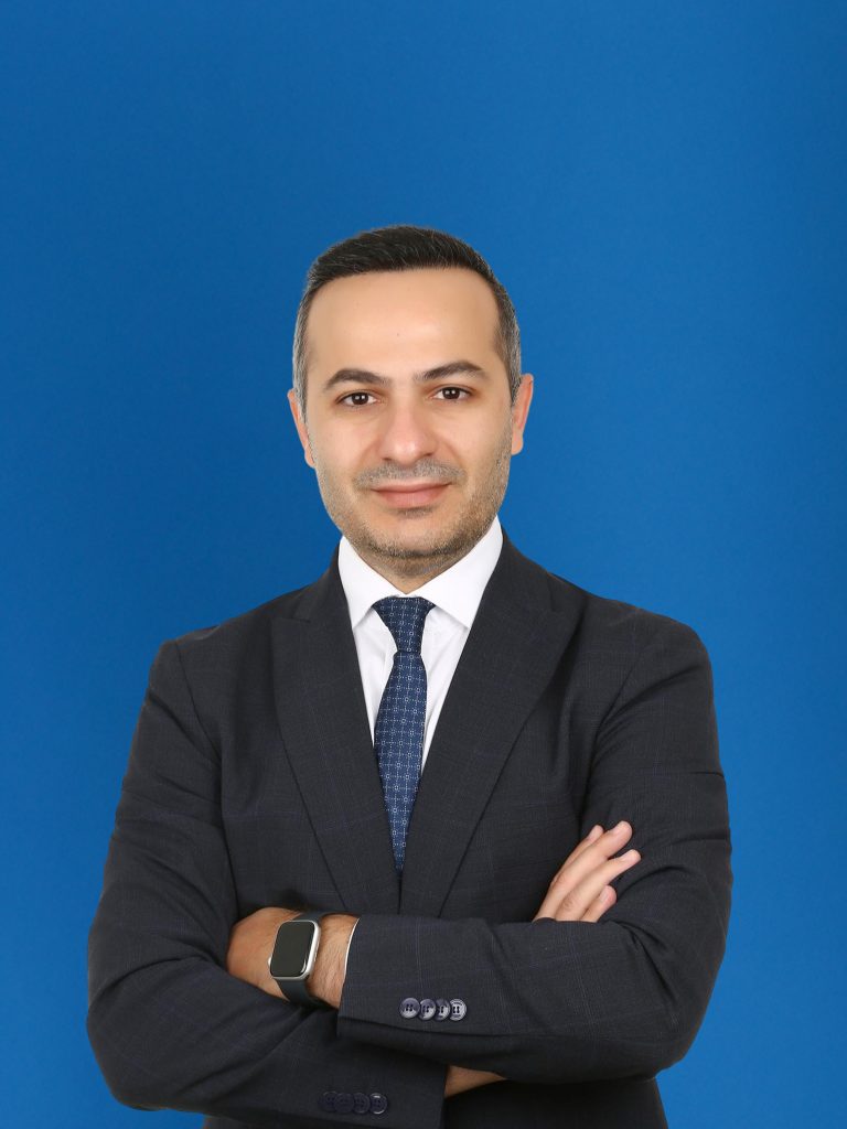Bnp Paribas Cardif Türkiye’Nin İç Denetim Direktörü Mustafa Güneş Oldu