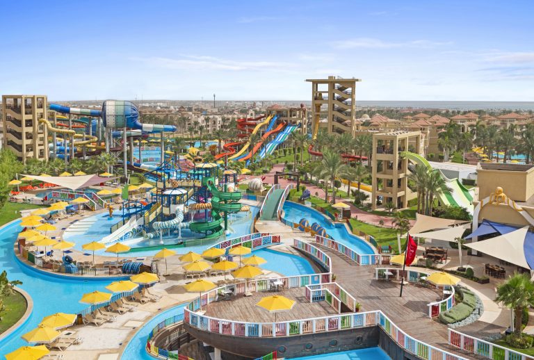 Rixos Mısır, World Travel Awards 2026’Da 7 Ödülle Zirvede