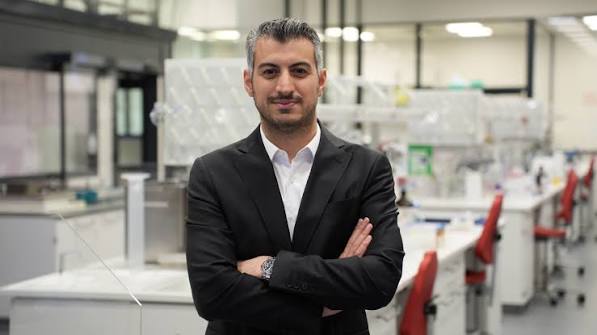 Balparmak, Sanayi Ve Teknoloji Bakanliği’Ndan “Dijital Dönüşüm Merkezi” Unvani Aldi