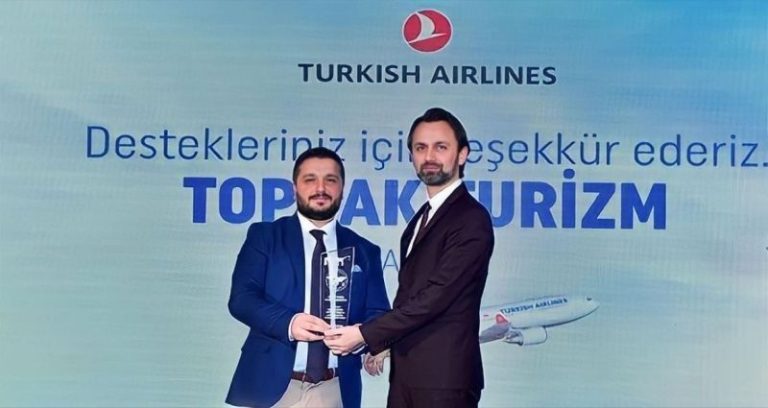 İnanç Turizminden Muhafazakâr Kültür Turizmine Uzanan Yeni Bir Dönem Başladı