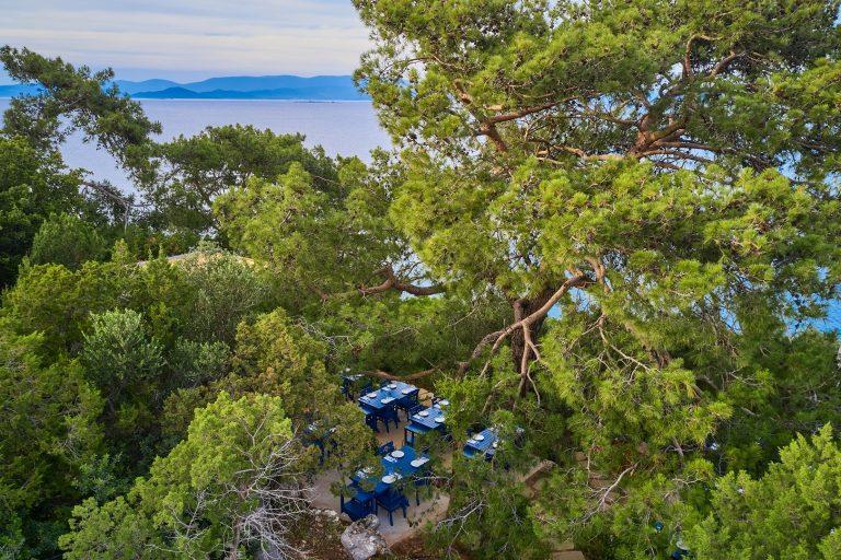 Ters Köşe Restoran, Bodrum Loft’ta Eğlence Ve Lezzet Dolu Bir Sezona Veda Ediyor