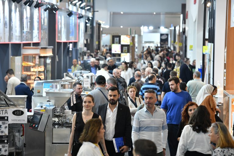 150 Ülkeden Sektör Temsilcileri İstanbul’da Buluşacak