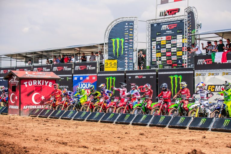 Tmf Başkani Mehmet Sadik Vefa: “Mxgp Türkiye, Ülkemizin Motosiklet Sporlarindaki Uluslararasi Konumunu Güçlendiriyor”