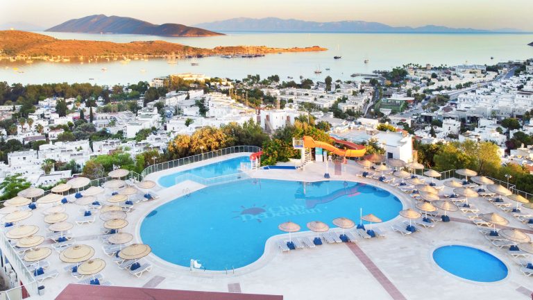 Club Dedeman Bodrum, Ailelere Özel Tatil Anlayişini Gün Boyu Süren Aktivitelerle Buluşturuyor