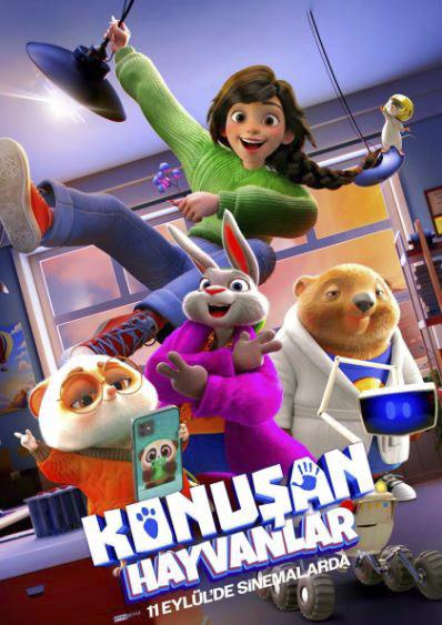 Okula Dönüş Döneminde Paribu Cineverse’te Sinema Keyfi Başlıyor