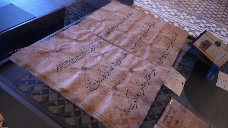 Kayseri Kültür Yolu Festivali’nde Her Yaşa Sanat