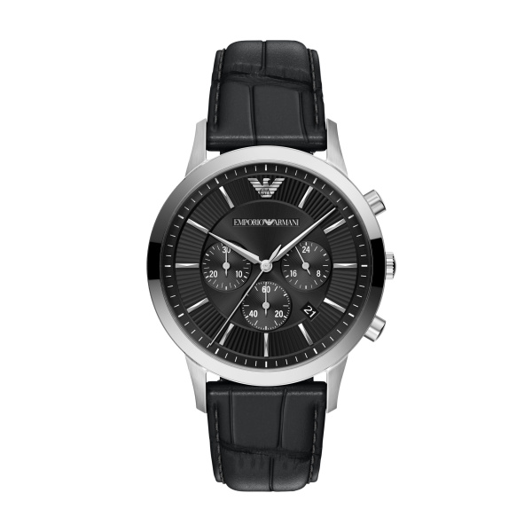 EMPORIO ARMANI: İKONİK TASARIMIN MODERN YORUMU