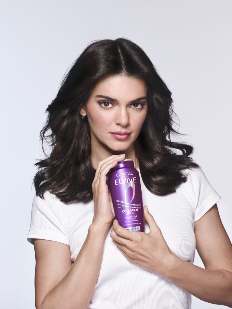 İnce Telli Ve Sönük Saçlara Dipten Hacim: Elseve Collagen Lifter Hacim Veren Bakim Şampuani