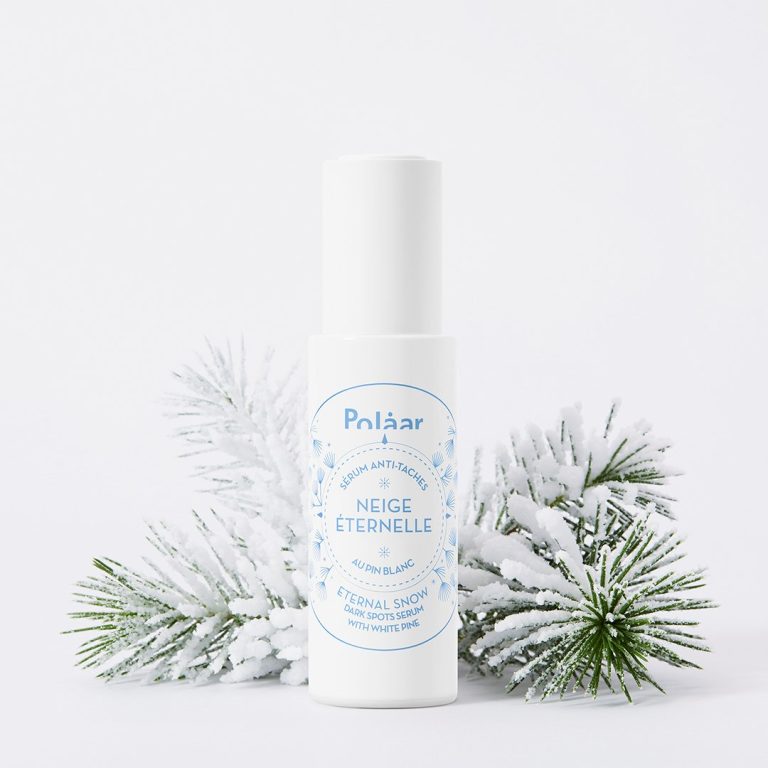 Polaar Eternal Snow Dark Spot Serum ile Cilt Tonunu Dengeleyin