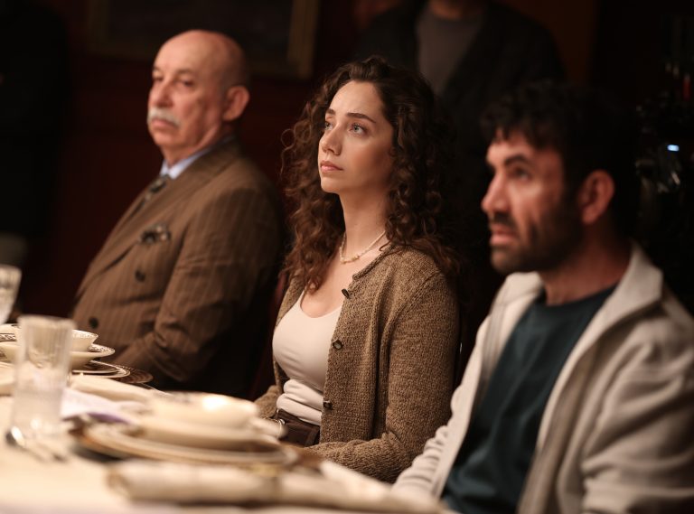 mistik gerilim-korku filmi SOY, 9 Ekim’de sinemalarda.