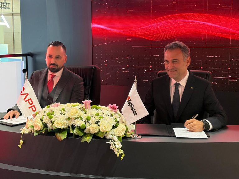 LEAP’TE BÖLGESEL BÜYÜME HAMLESİ!