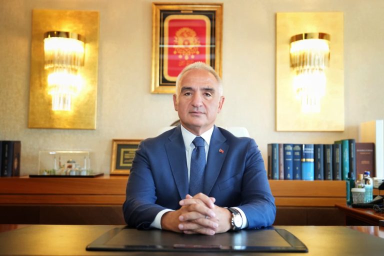 KÜLHÖYÜK’TE TETİS DENİZİ’NİN İZLERİNE ULAŞILDI