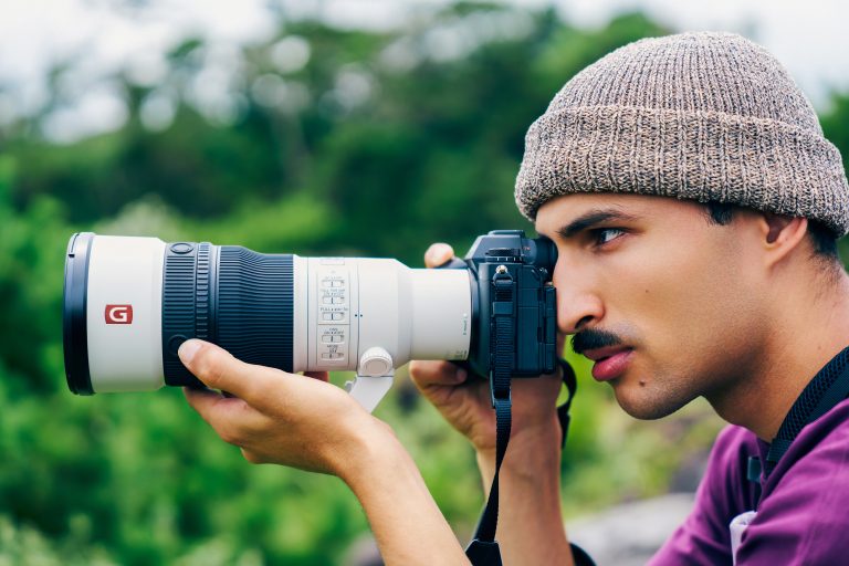 Sony, sınıfının en hafif yeni 400 mm ve 600 mm G Master™ süper telefoto prime lenslerini tanıttı