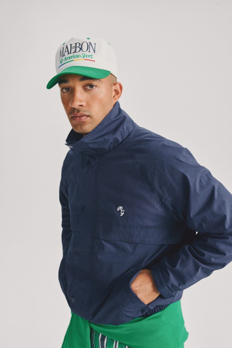 Gap x Malbon Koleksiyonu, Amerikan Stilini Yeniden Yorumluyor