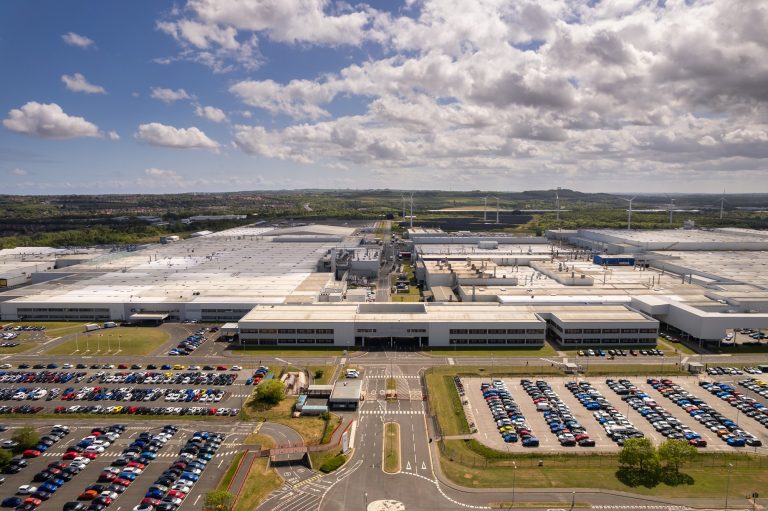 NISSAN, TÜRKİYE’NİN DE DAHİL OLDUĞU AVRUPA İÇİN YENİ MODELİNİ DUYURDU: ÜRETİM SUNDERLAND’DA PLANLANIYOR