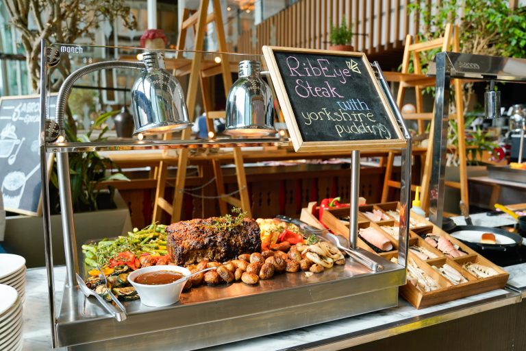 EN LEZZETLİ PAZAR: SABROSA BRUNCH GERİ DÖNÜYOR