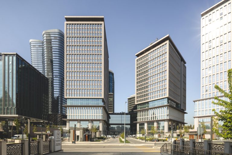 ŞEHRİN YENİ YAŞAM MERKEZİ İSTANBUL ALIŞVERİŞ MERKEZİ KAPILARINI AÇIYOR