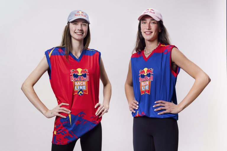 Milli Voleybolcu Dilay Özdemir Red Bull Sporcusu Oldu