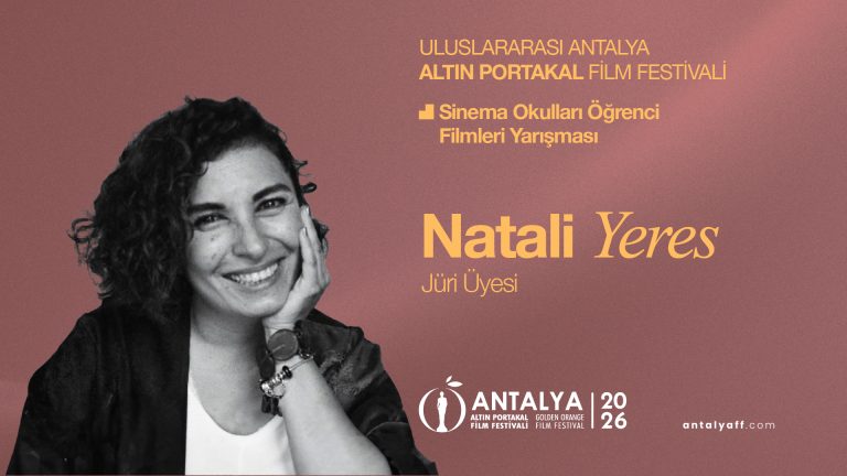 SİNEMA OKULLARI ÖĞRENCİ FİLMLERİ YARIŞMASI”NDA JÜRİ ÜYELERİ AÇIKLANDI!