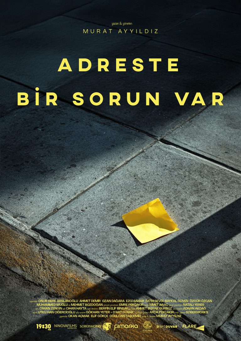Antalya Altın Portakal Film Festivali’nde Ulusal Kısa Film’de Yarışacak Filmler Açıklandı!