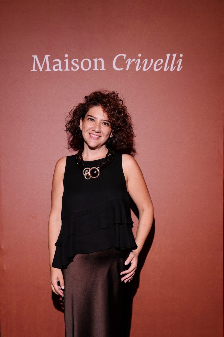  Maison Crivelli’den Tobacco Carnaval’a Özel Davet