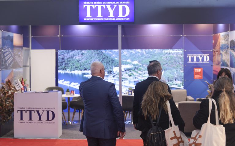 İTF 2026’DA TURİZMİN GELECEĞİ VE HEDEFLER MASAYA YATIRILDI