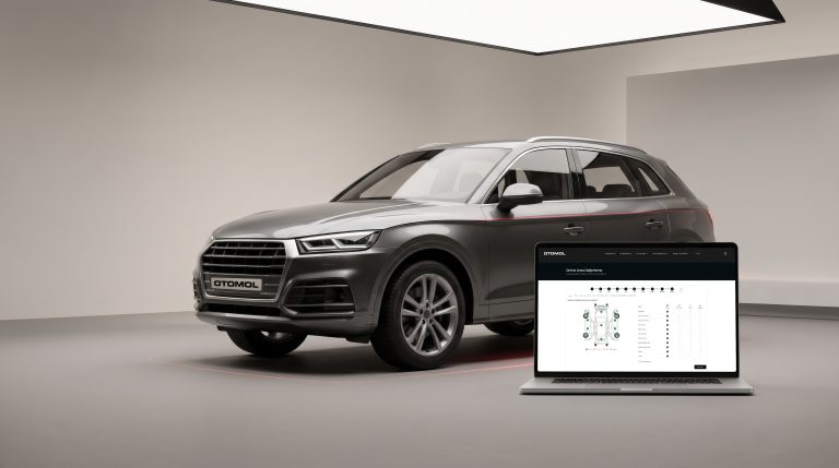 Otomol, Araç Değerleme Sürecini Dijitale Taşıdı: Online Ön Teklif Dönemi Başladı
