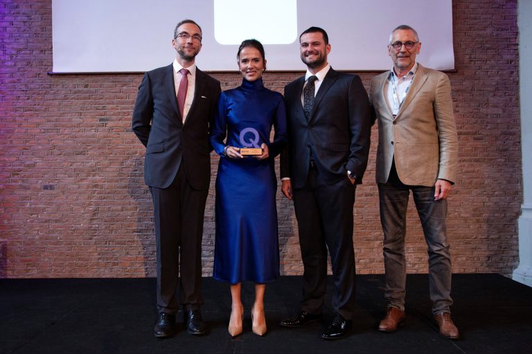 Aon Türkiye’ye Qorus Innovation in Insurance Awards 2026’dan Uluslararası Ödül