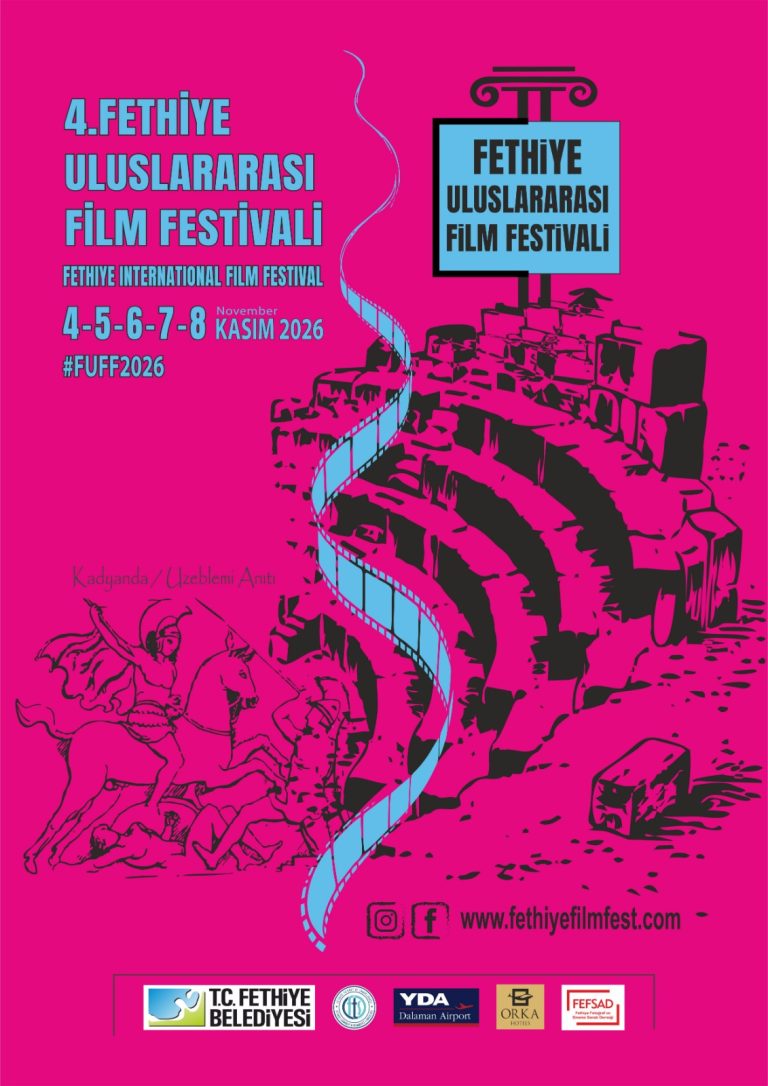 4. FETHİYE ULUSLARARASI FİLM FESTİVALİ’NDE FEFSAD ÖZEL GÖSTERİM SEÇKİSİ AÇIKLANDI