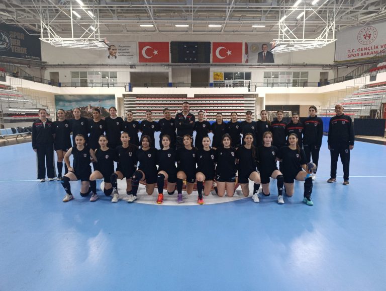 ETİ BAKIR’DAN AMATÖR SPORLARA GÜÇLÜ DESTEK