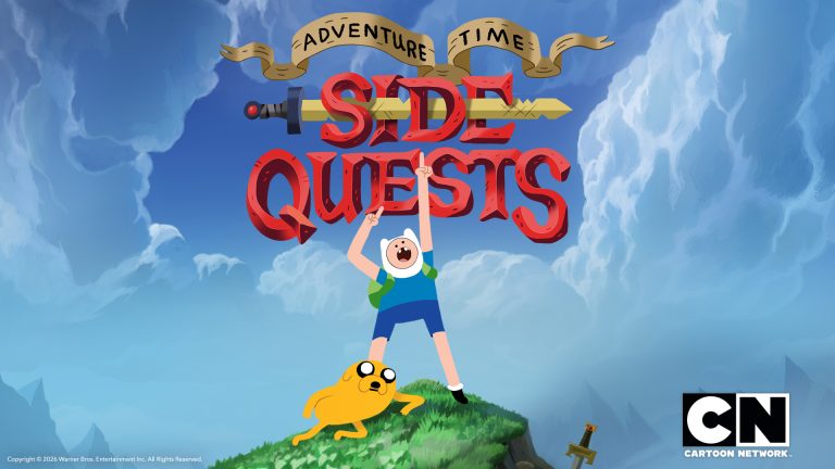 Finn ve Jake, macera dolu yeni görevlerle geri dönüyor!