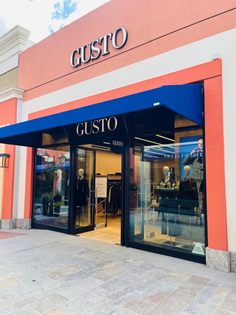 GUSTO’NUN ZAMANSIZ TASARIMLARI ŞİMDİ FLORENTIA VILLAGE TÜRKİYE’DE
