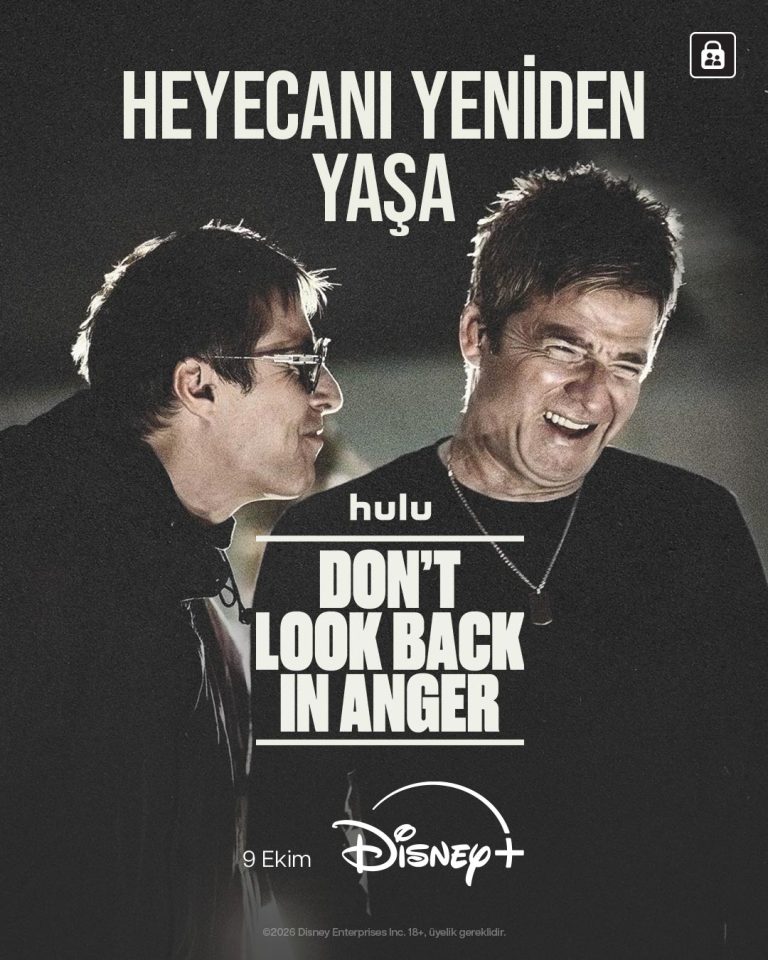 İNGİLTERE’NİN MİLLİ KÜLTÜREL NİŞANESİNDEN MÜZİK DÜNYASININ EFSANEVİ GRUBUNA… 