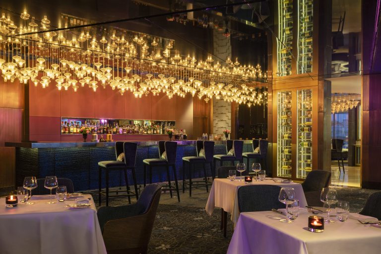 İSOKYO VE LONG BAR  YENİ SEZONUNDA LEZZET VE EĞLENCE  AYNI RİTİMDE BULUŞUYOR
