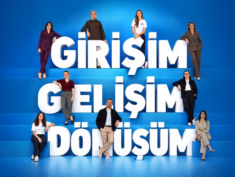 Halkbank’tan girişimcilere özel reklam filmi