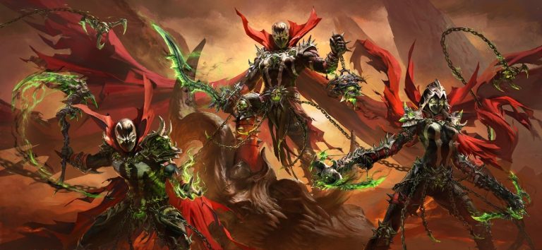 Diablo Immortal x Spawn İş Birliği Duyuruldu