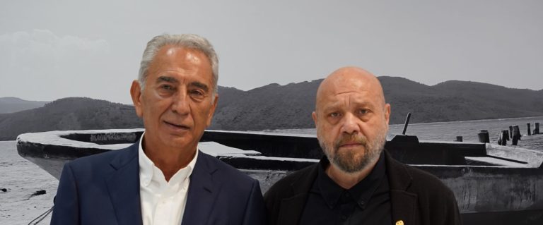 İş ve Sanat Dünyası Ahmet Mümtaz Taylan’ın   İlk Fotoğraf Sergisi “Noksan” İçin Bir Araya Geldi