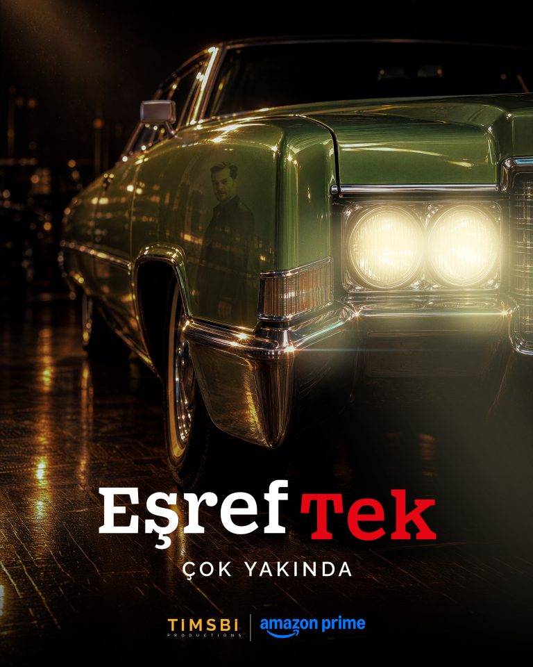 Eşref’in hikâyesinin başlangıcına uzanan özel yapımda başrolü Çağatay Ulusoy üstleniyor.
