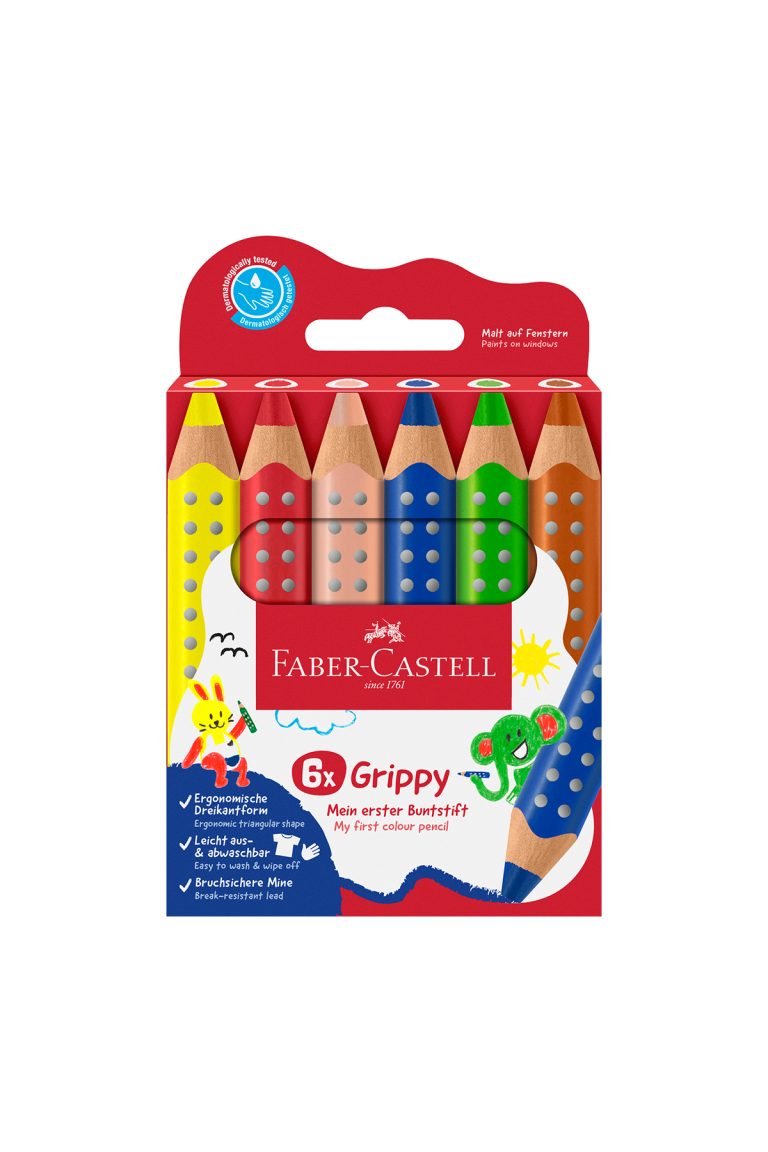 Faber-Castell, Okula Dönüş Döneminde Her Yaştan Öğrencinin Yol Arkadaşı Oluyor!