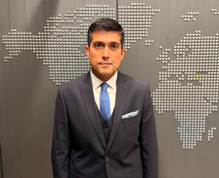 Serhat Karakuz, EY-Parthenon’a Şirket Ortağı olarak atandı