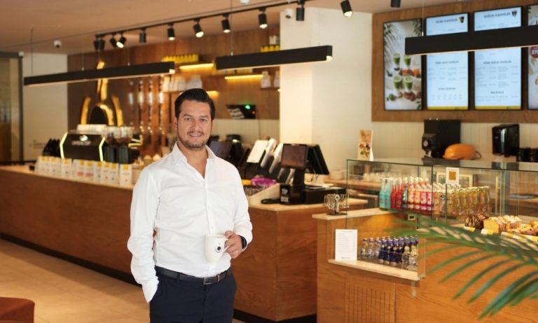 Coffee Factory, Yeni Mağazalarla Türkiye’deki Büyüme Ağını Genişletiyor