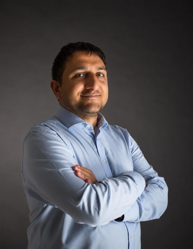 Scalex Ventures’ın Yeni Cfo’su Salih Keçoğlu Oldu