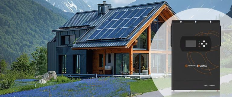 Standart Müstakil Evlerde Güneş Enerjisi Kurulum Maliyeti 90 Bin TL’den Başlıyor Yıllık Ortalama 51 bin TL Elektrik Faturası Tasarrufu